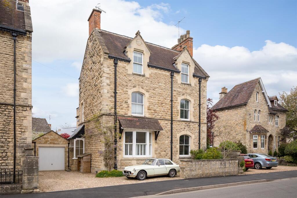 Main image of property: Victoria Road, Cirencester