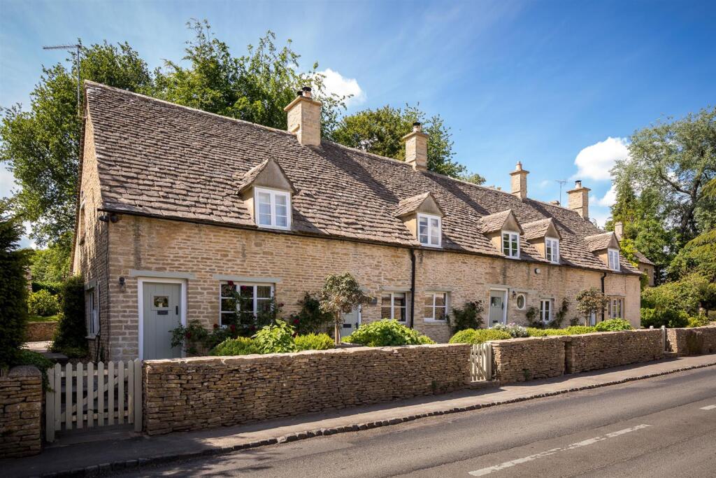 Main image of property: Barnsley, Cirencester