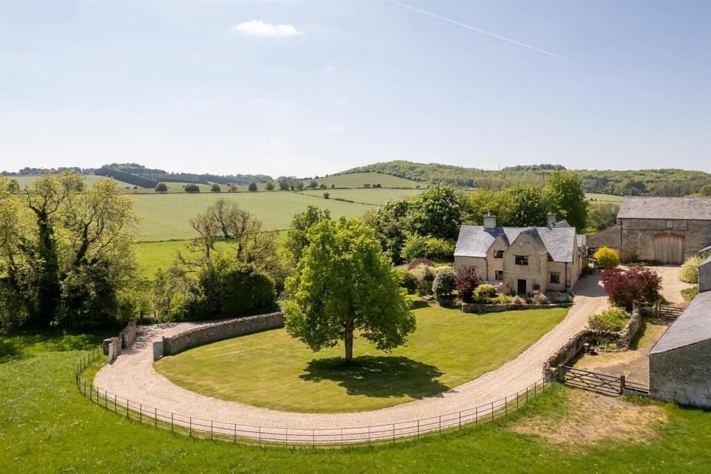 Main image of property: Coberley, Cheltenham