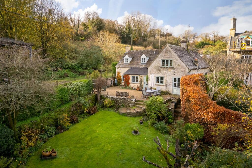 Main image of property: Chedworth, Cheltenham