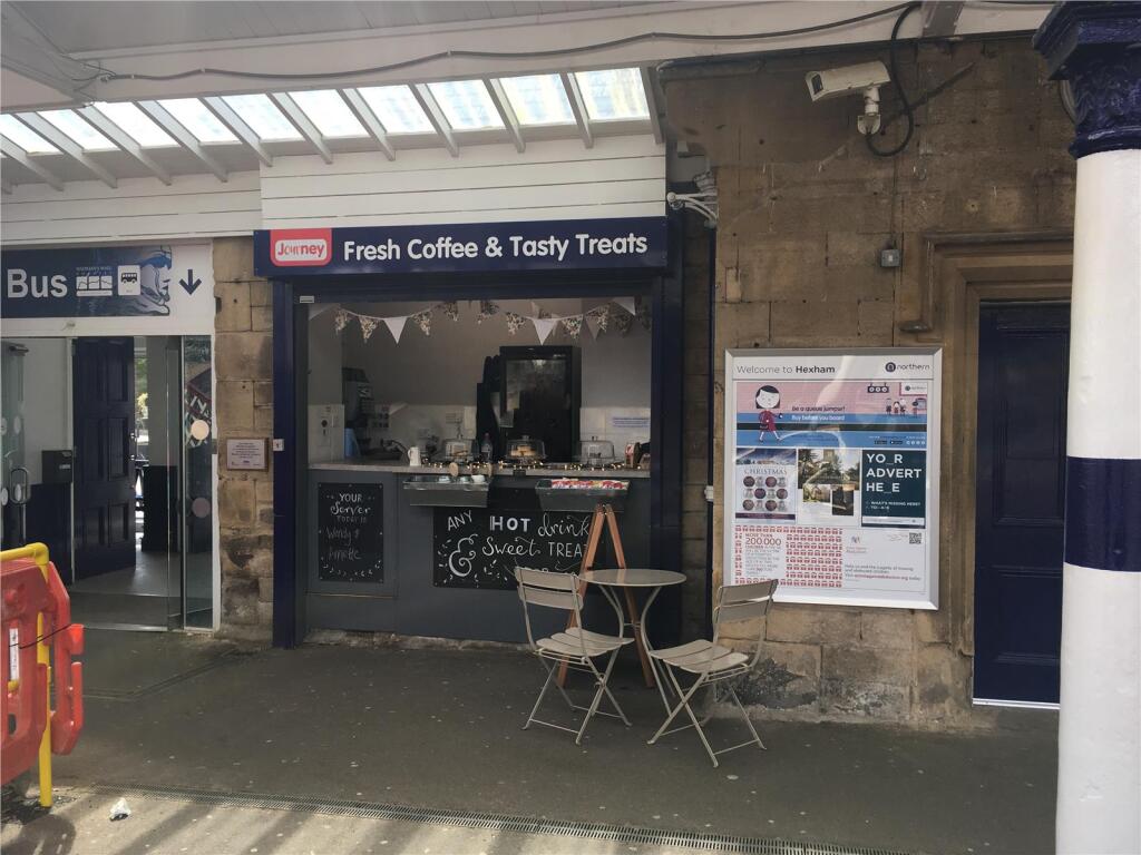 Main image of property: Hexham Station, Station Road, Hexham, Northumberland, NE46