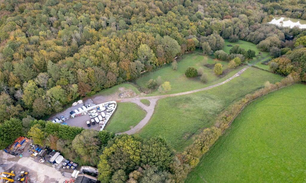 Main image of property: Sugar Loaf Yard, Brightling Road, Dallington, Heathfield, East Sussex, TN21