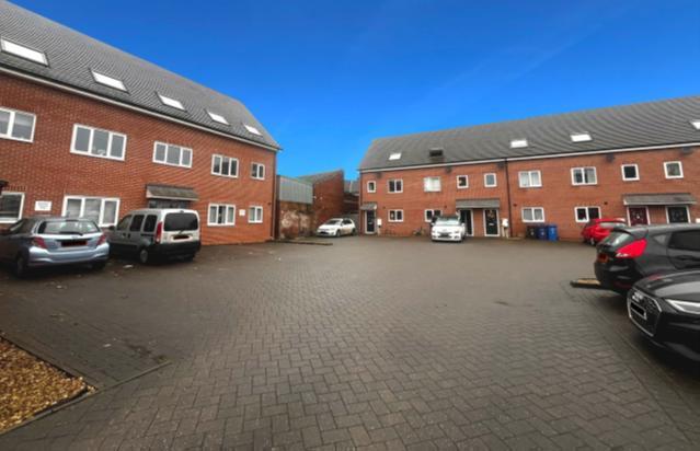 Main image of property: 385 Chatsworth Road, Chesterfield, Derbyshire, S40