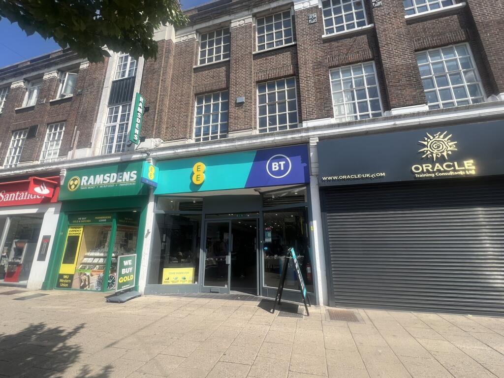 Main image of property: 16 Effingham Street, Rotherham, South Yorkshire, S65