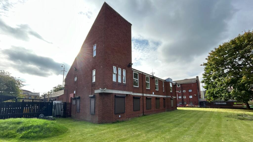 Main image of property: The Centre, St. Mary's Street, Leeds, West Yorkshire, LS9