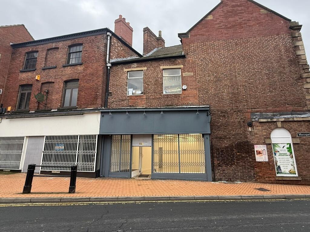 Main image of property: 3 Marygate, Wakefield, West Yorkshire, WF1