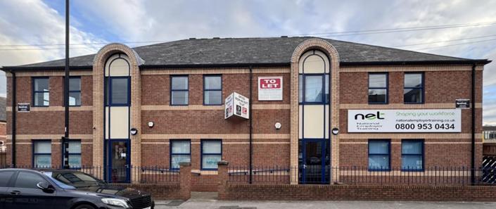 Main image of property: Units 1A, 1B & 1C, Kings Mews, Frances Street, Off East Laith Gate, Doncaster, South Yorkshire, DN1