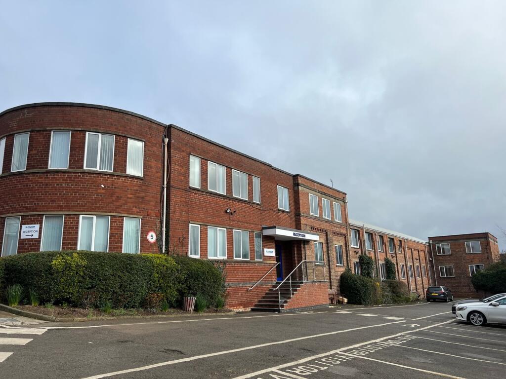 Main image of property: Bridge Works, Stamford Bridge, York, YO41 1AL