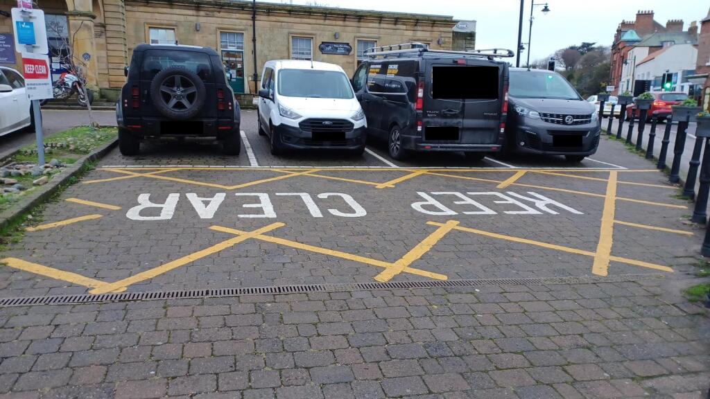 Main image of property: Whitby Station, Site For Kiosk, Langborne Road, Whitby, North Yorkshire, YO21