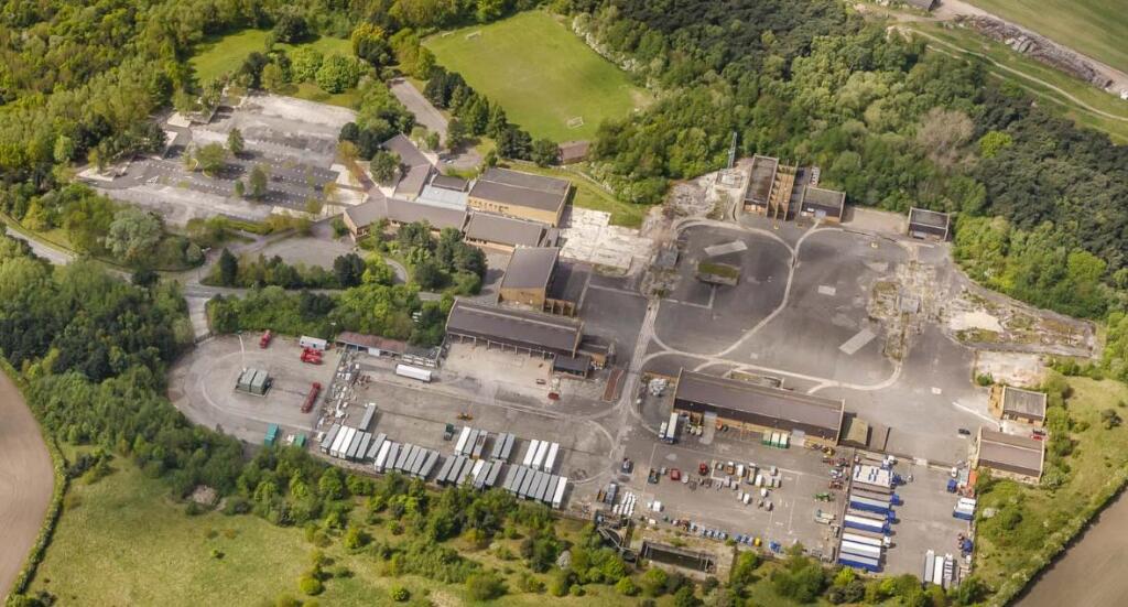 Main image of property: A19 Business Park, Selby Road, Selby, York, North Yorkshire, YO19