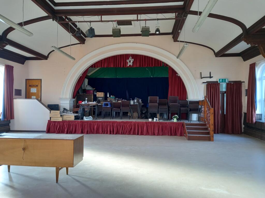 Additional property image - Blackrod Methodist Church, 3 Silvester Street, Blackrod, Bolton, Lancashire, BL6