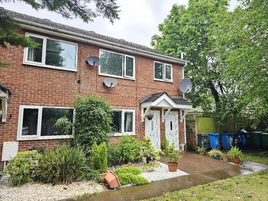 Main image of property: Sledmoor Road, Manchester
