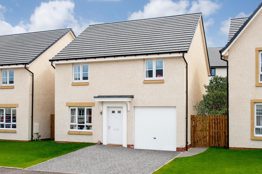 Contact The Limes New Homes Development by Barratt Homes