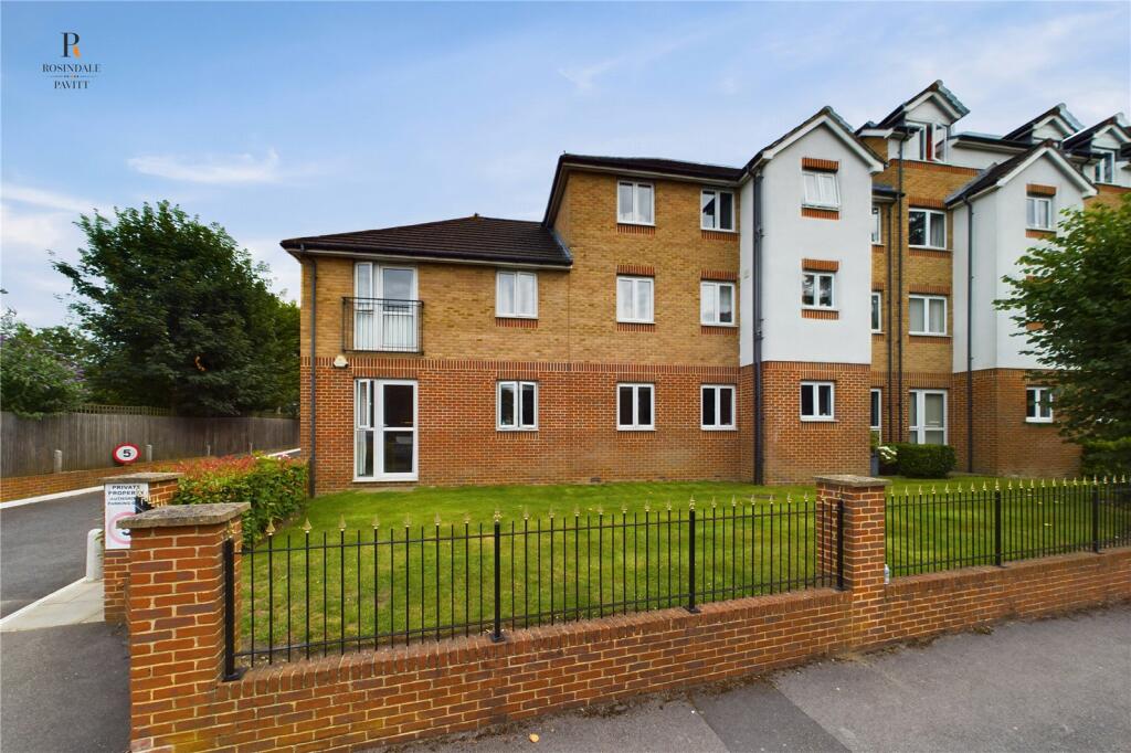 Main image of property: Cranley Gardens, Wallington, SM6