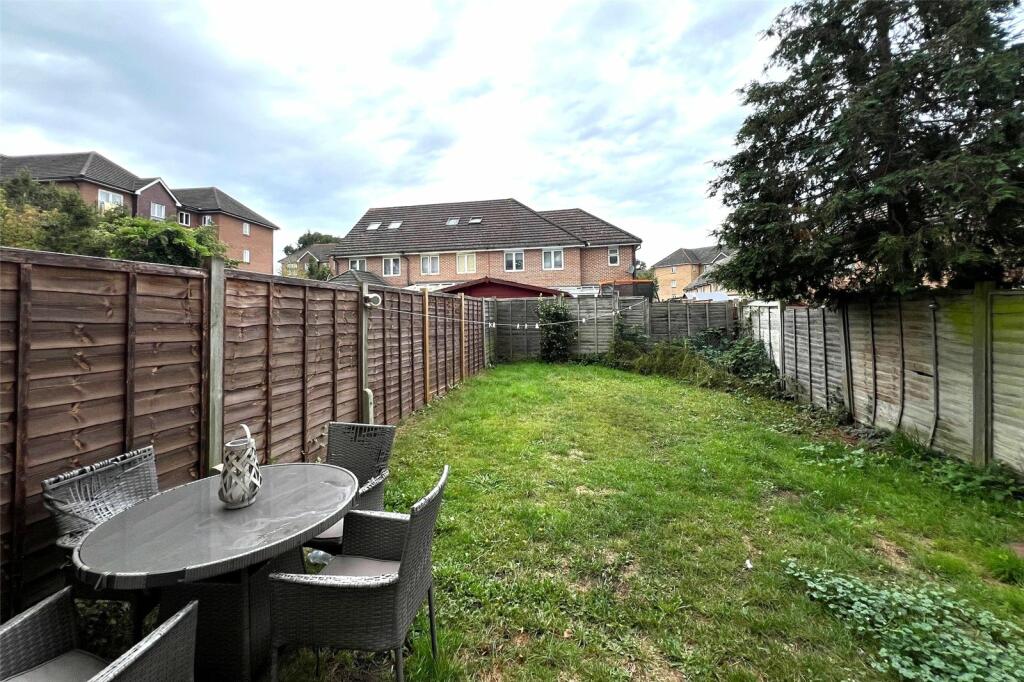 Additional property image - Old School Place, Croydon, CR0