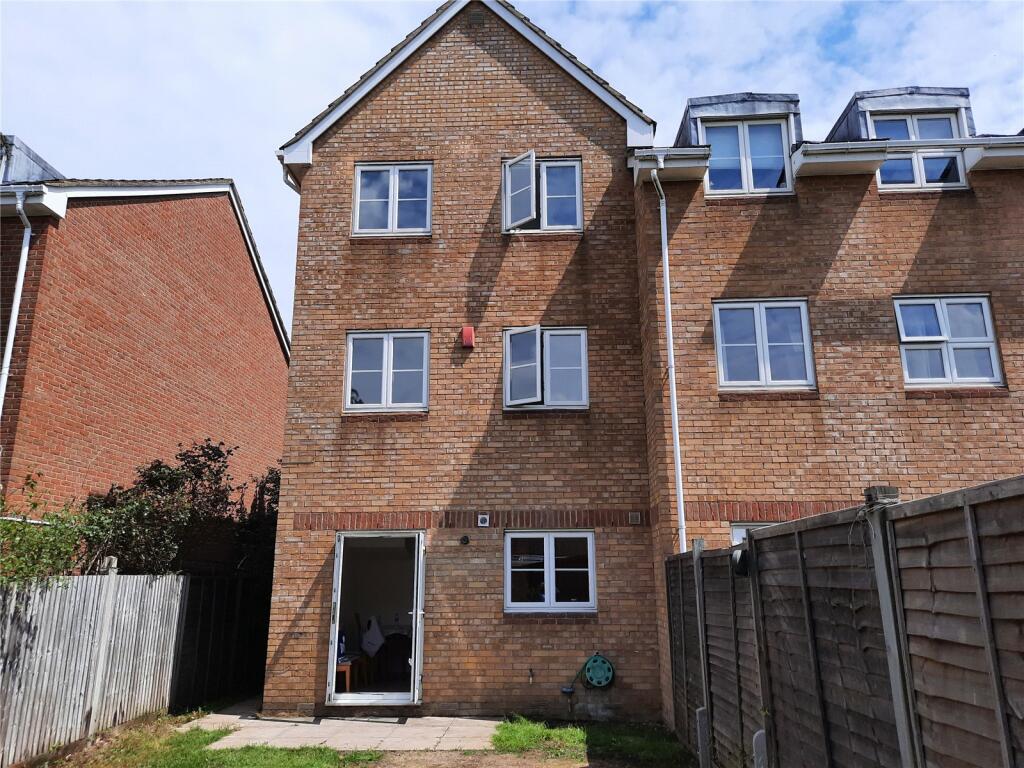 Additional property image - Old School Place, Croydon, CR0