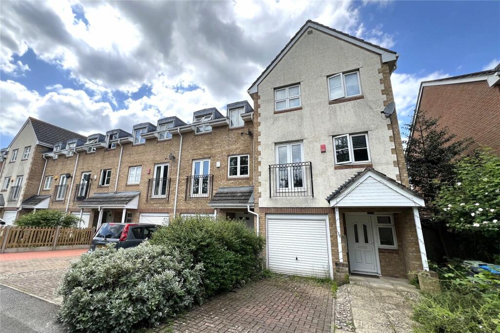Additional property image - Old School Place, Croydon, CR0