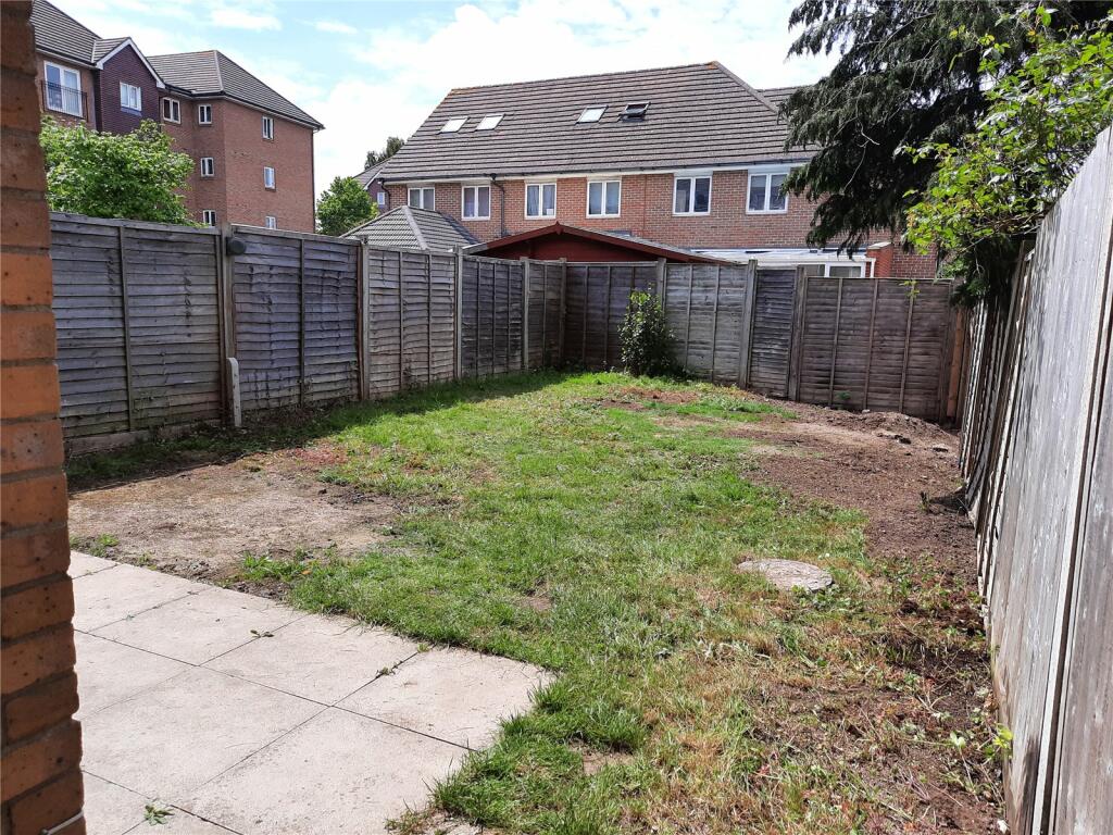 Additional property image - Old School Place, Croydon, CR0