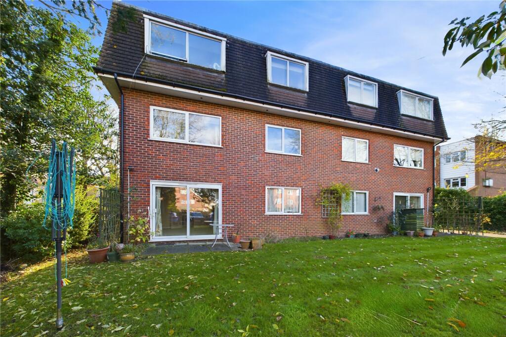 Main image of property: Shirley Road, Wallington, SM6