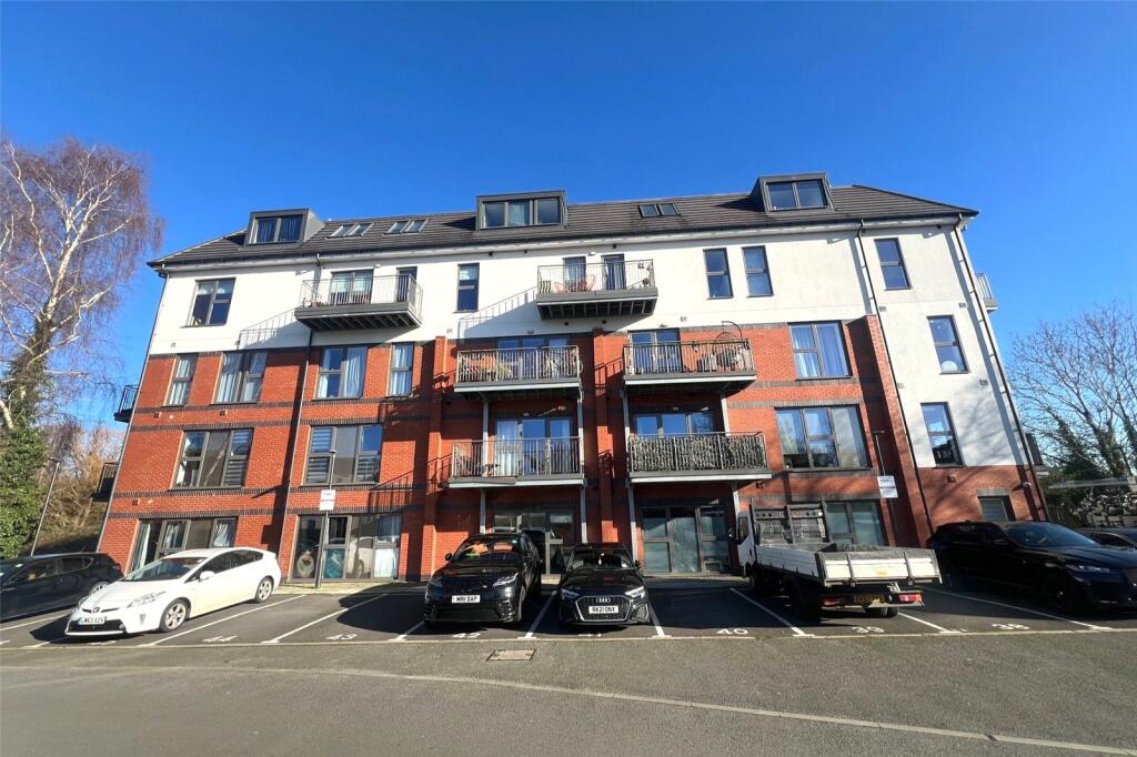 Main image of property: Mill Green Road, Mitcham/ Hackbridge, CR4