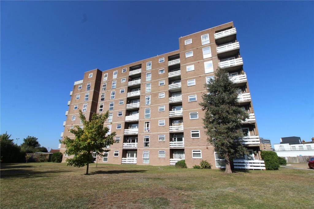 Main image of property: Beddington Gardens, Wallington, SM6