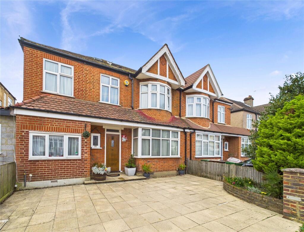 Main image of property: Elm Way, Worcester Park, KT4