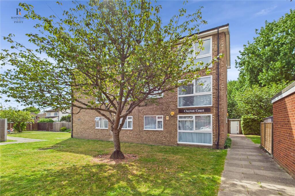 Main image of property: Twickenham Close, Beddington, CR0
