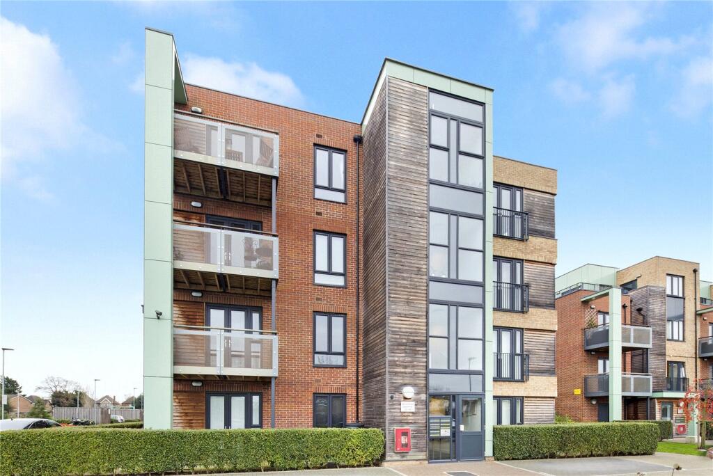 Main image of property: Verona House, Aventine Avenue, Mitcham, CR4
