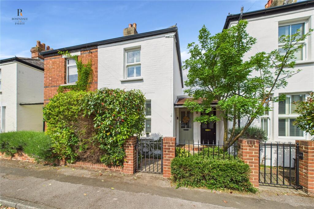 Main image of property: Rochester Road, Carshalton, SM5