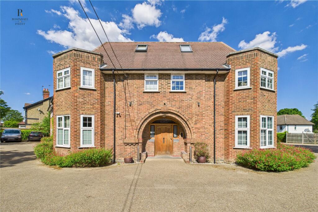Main image of property: Montagu Gardens, Wallington, SM6