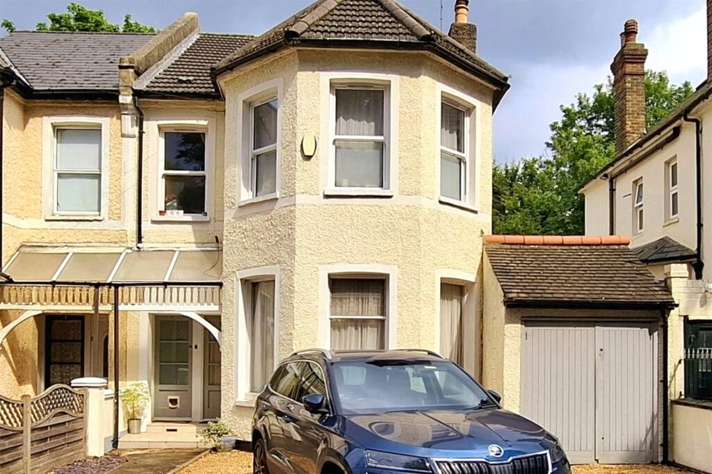 Main image of property: Clyde Road, Wallington, SM6