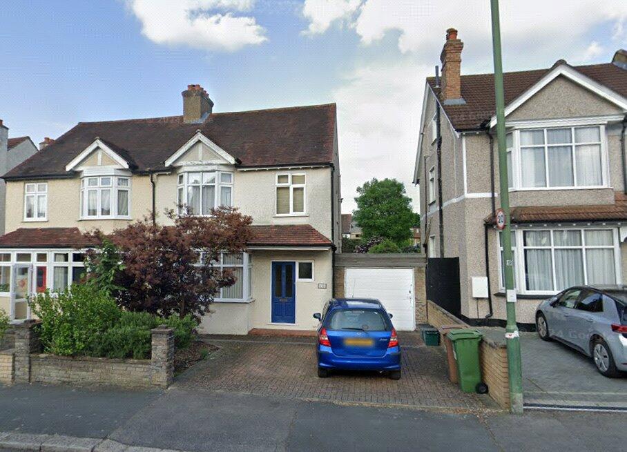 Main image of property: Park Lane, Wallington, SM6