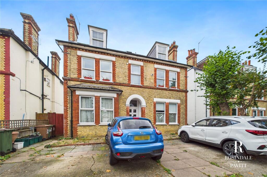 Main image of property: Queens Road, Wallington, SM6