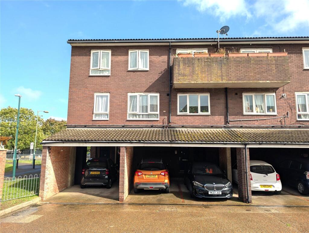 3 bedroom duplex