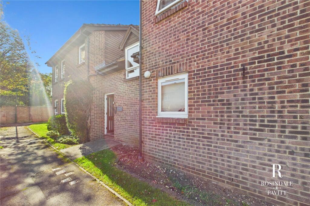 Main image of property: Apeldoorn Drive, Wallington, SM6