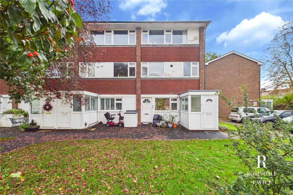Main image of property: The Elms, Croydon Road, Wallington, SM6