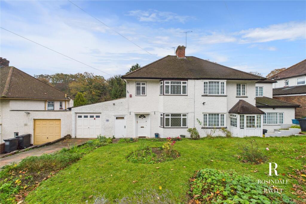 Main image of property: Brancaster Lane, Purley, CR8