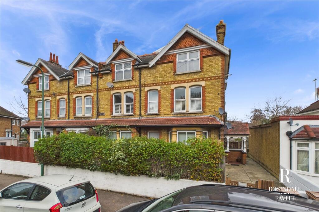 Main image of property: Queens Road, Wallington, SM6