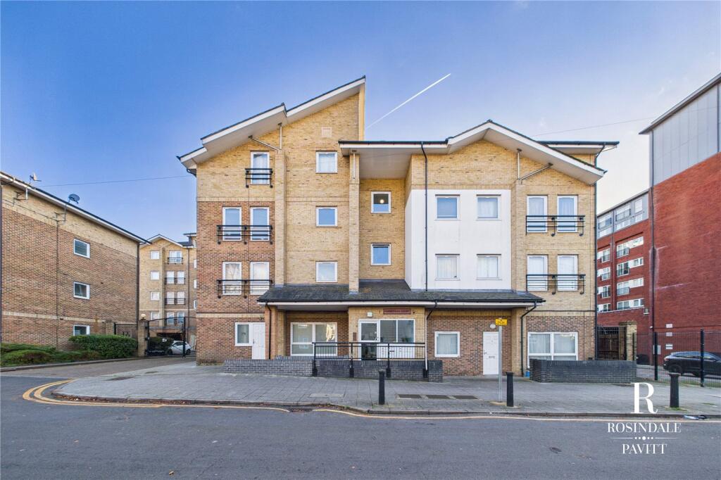 Main image of property: Melbourne Road, Wallington, SM6