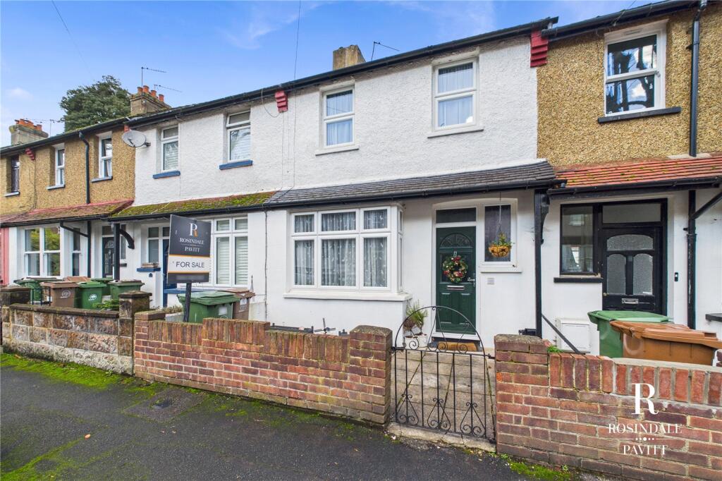 Main image of property: North Avenue, Carshalton on the Hill, SM5