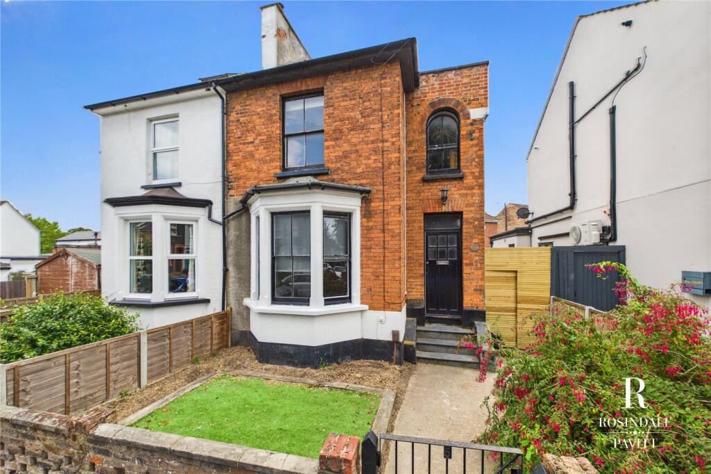 Main image of property: Beddington Grove, Wallington, SM6