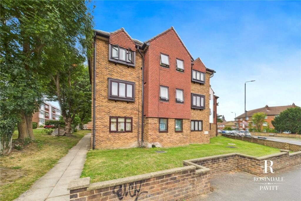 Main image of property: Manor Road, Wallington, SM6