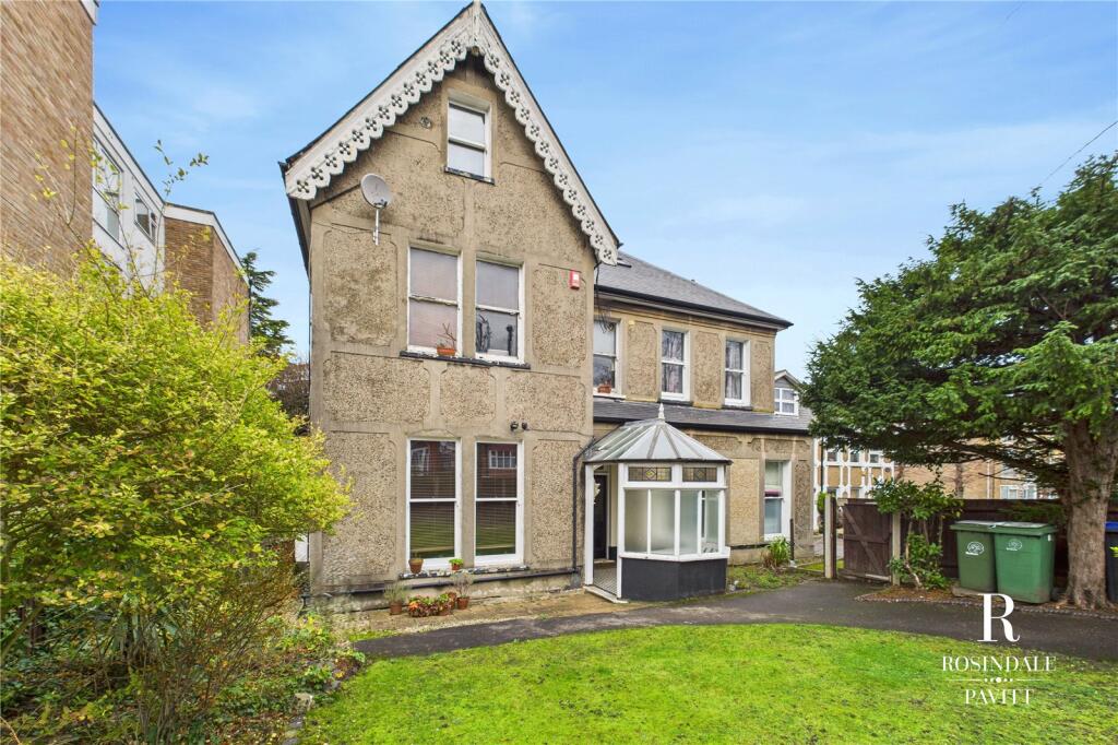 Main image of property: Carshalton Road, Sutton, SM1