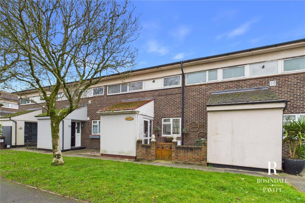 Main image of property: Brabazon Avenue, Wallington, SM6