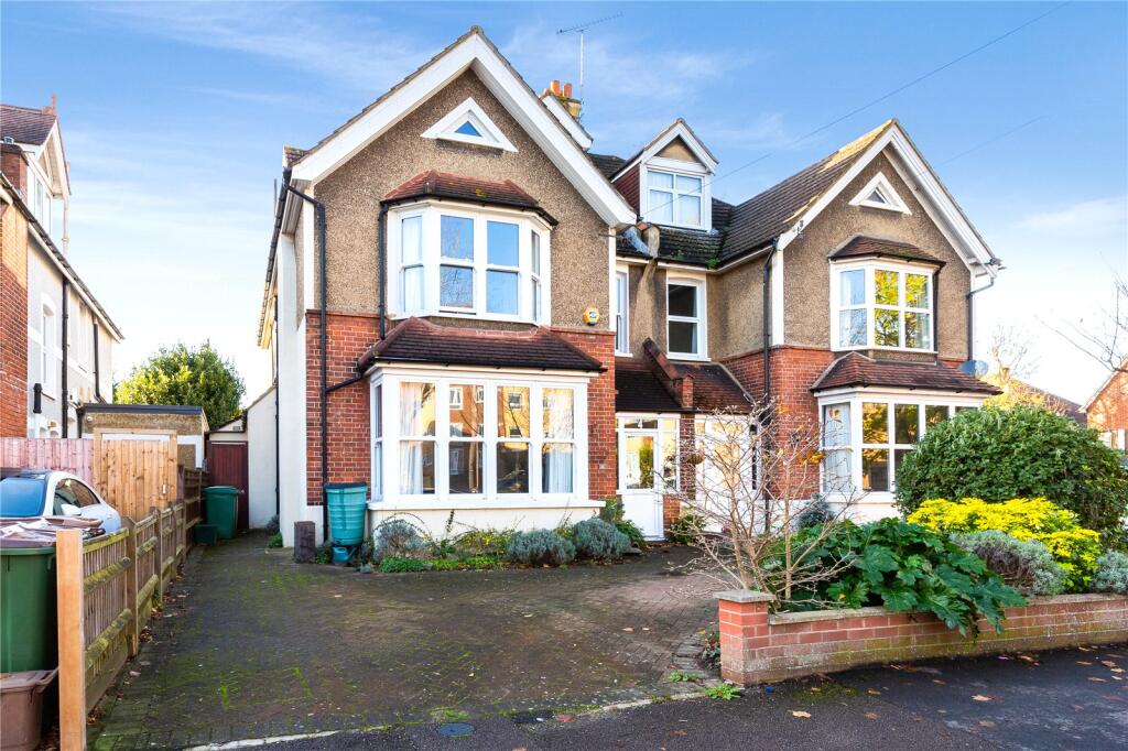 Main image of property: Park Hill Road, South Wallington, SM6