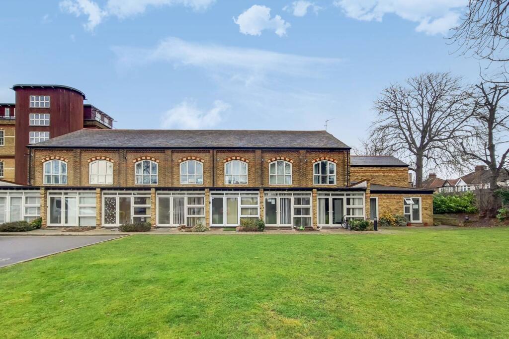 Main image of property: Borough Road, Isleworth, TW7