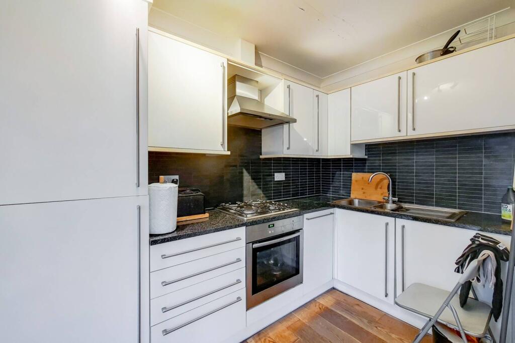 Main image of property: Borough Road, Isleworth, TW7