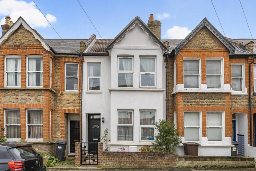 Main image of property: Temple Road, Hounslow, TW3