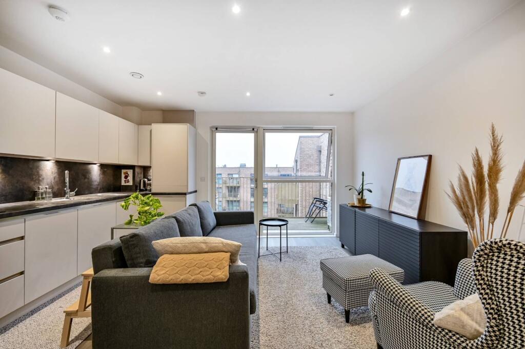 Main image of property: Pears Road, Hounslow, HOUNSLOW, TW3