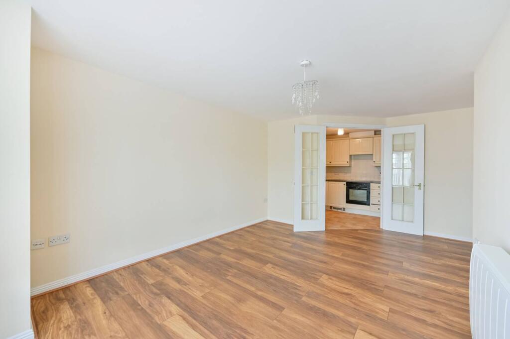 Main image of property: Newcombe Gardens, Hounslow, TW4